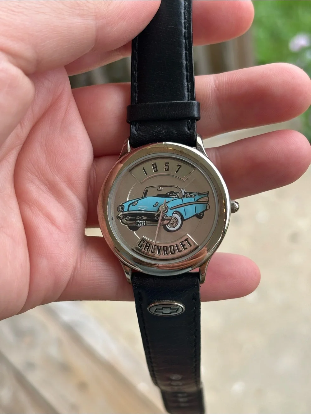 Relic men’s chevrolet